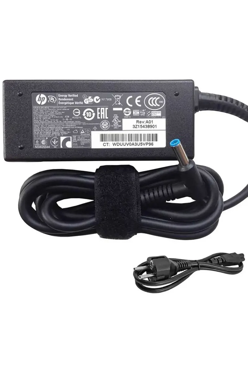 BLUE PIN ADAPTER